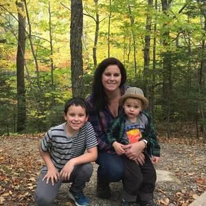 Meet your Posher, Sarah